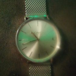 Coach Watch