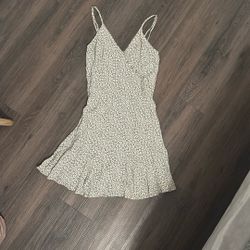 Sequin Hearts Dress