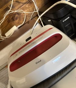 Cricut 12x10 Heat Press
