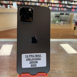 12 Pro Max