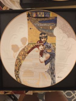Knowles Bathsheba and Solomon America’s Oldest Name in Fine China