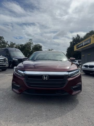 2019 Honda Insight