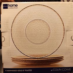 Plates & Bowls Sets