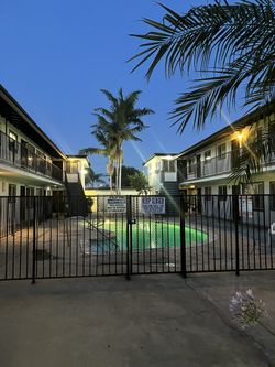 apartamento disponible 1 rec p/baja