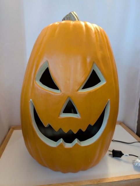 Vintage Halloween π