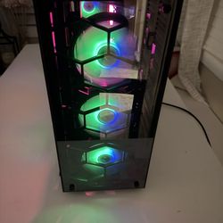 Custom Built PC
