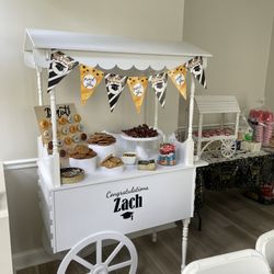 Candy Cart 