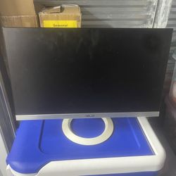 Asus Monitor 