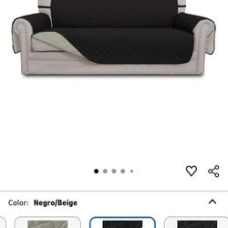 Funda Reversible Para SOFA SIZE XL