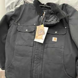 Carhartt Jacket Full Swing Thinsulate Jacket 
