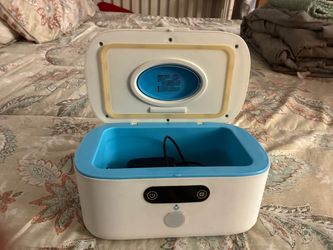 Wipe Warmer