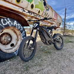 SURRON LBX 23