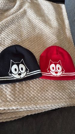Felix The Cat Beenies