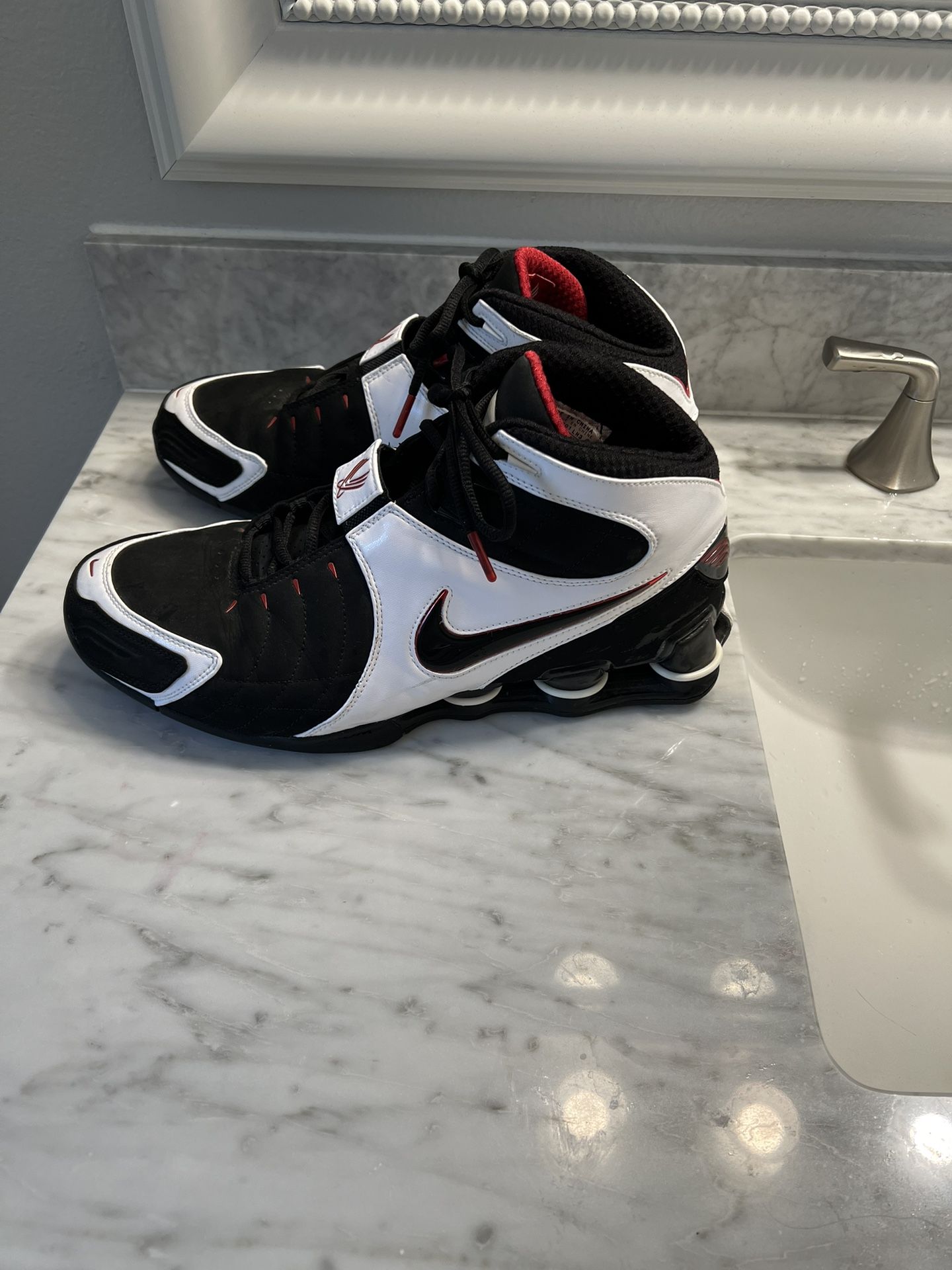 Nike Air Flights Size 11 1/2