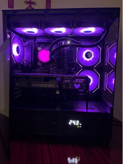 R7 7800X3D | RTX 5070 GAMING PC