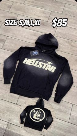 Hellstar Hoodies