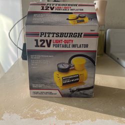 Small Air Compressor