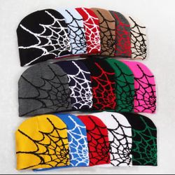 WEB HATS PERFECT FOR WINTER STYLE 