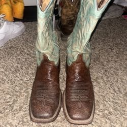 Cowboy Boots