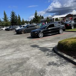 2005 BMW 330Cic