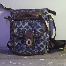Cross Body Bag