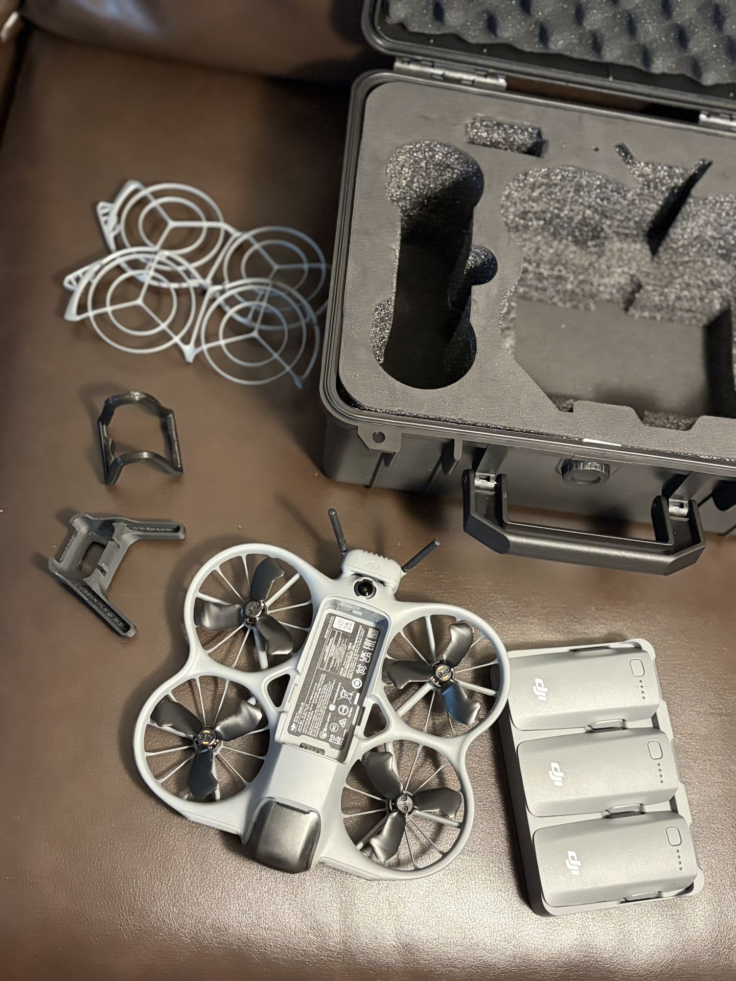 DJI NEO 2 w/ accesories