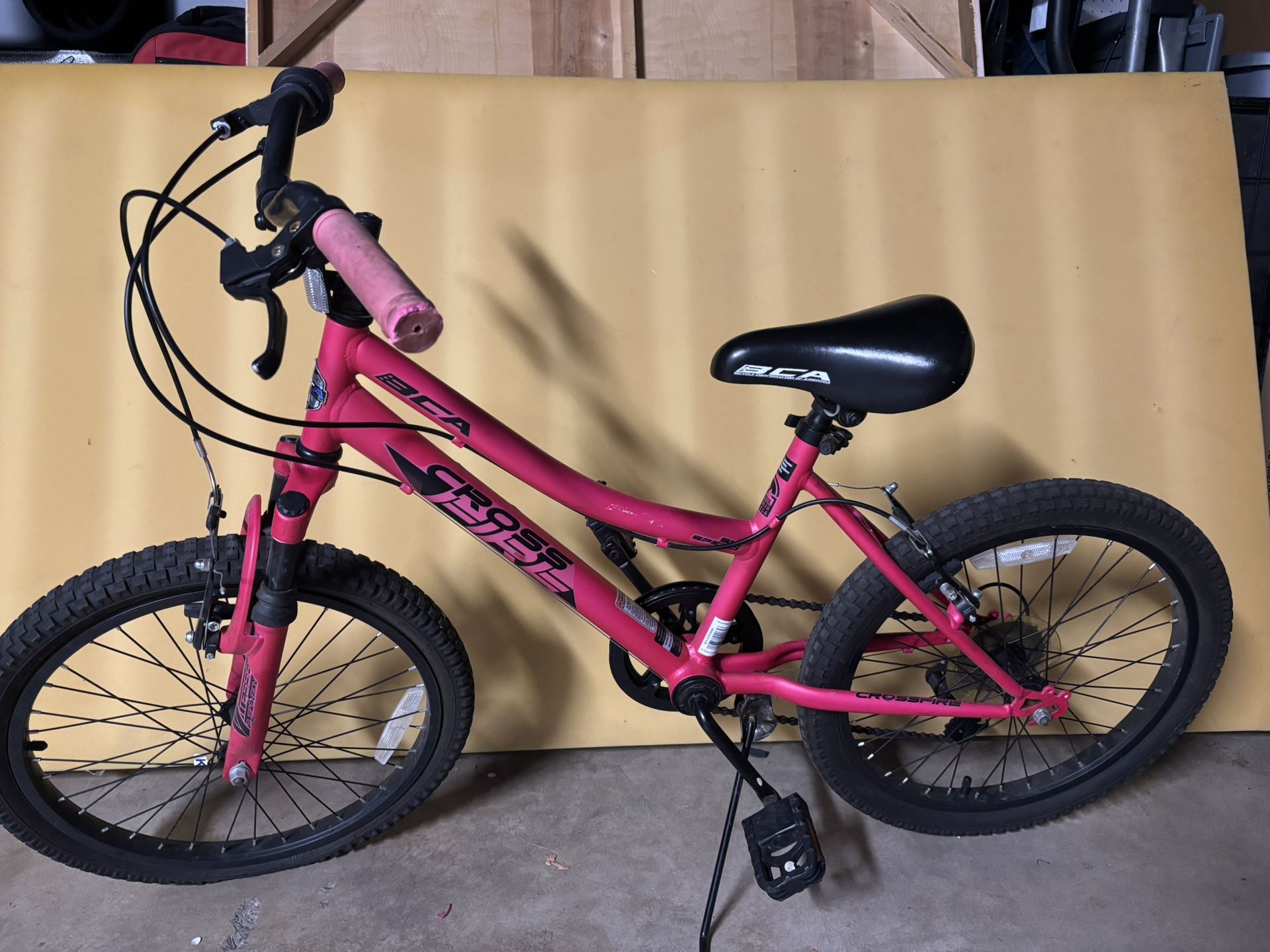Kids Bike