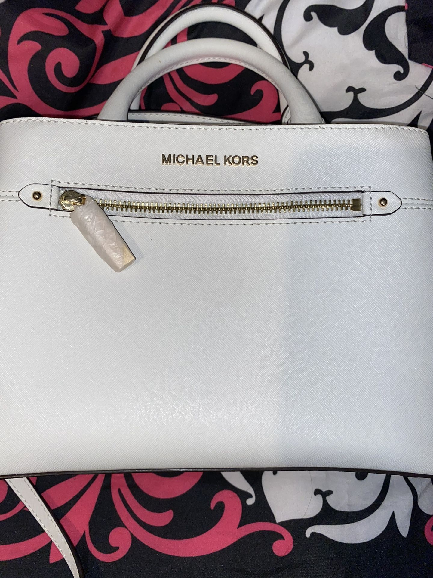 Michael Kors Crossbody Purses 