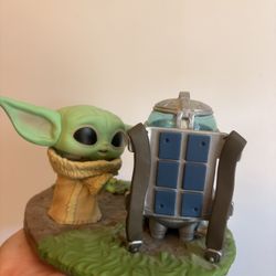 Starwars Toy