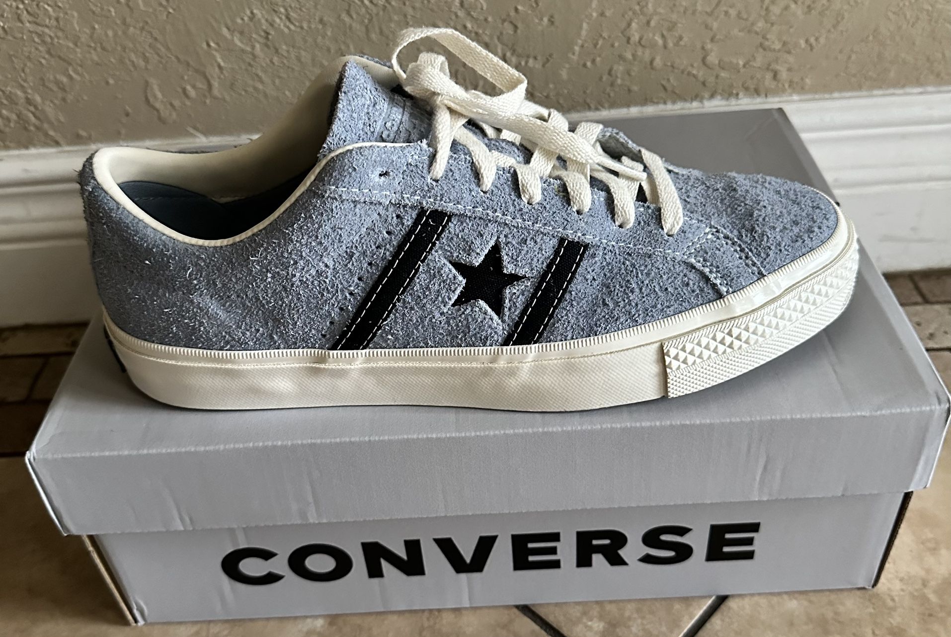 Converse One Star - Out of the Blue