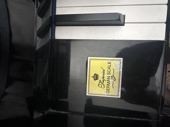 Samick Piano