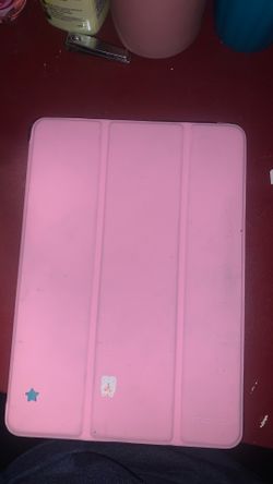 iPad (6th gen)