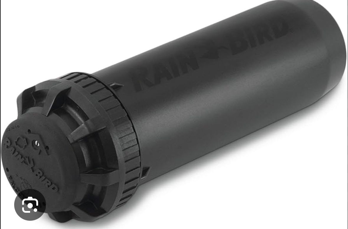 Rain Bird F4-FC Falcon 6504 Series Rotor Pop-Up Sprinkler Full Circle Rotor