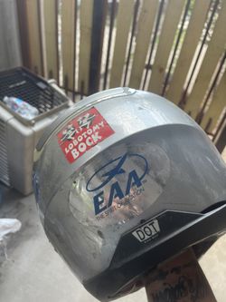 Motorcycle Helmet