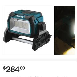 Makita Light (Used)