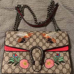 Shoulder Purse