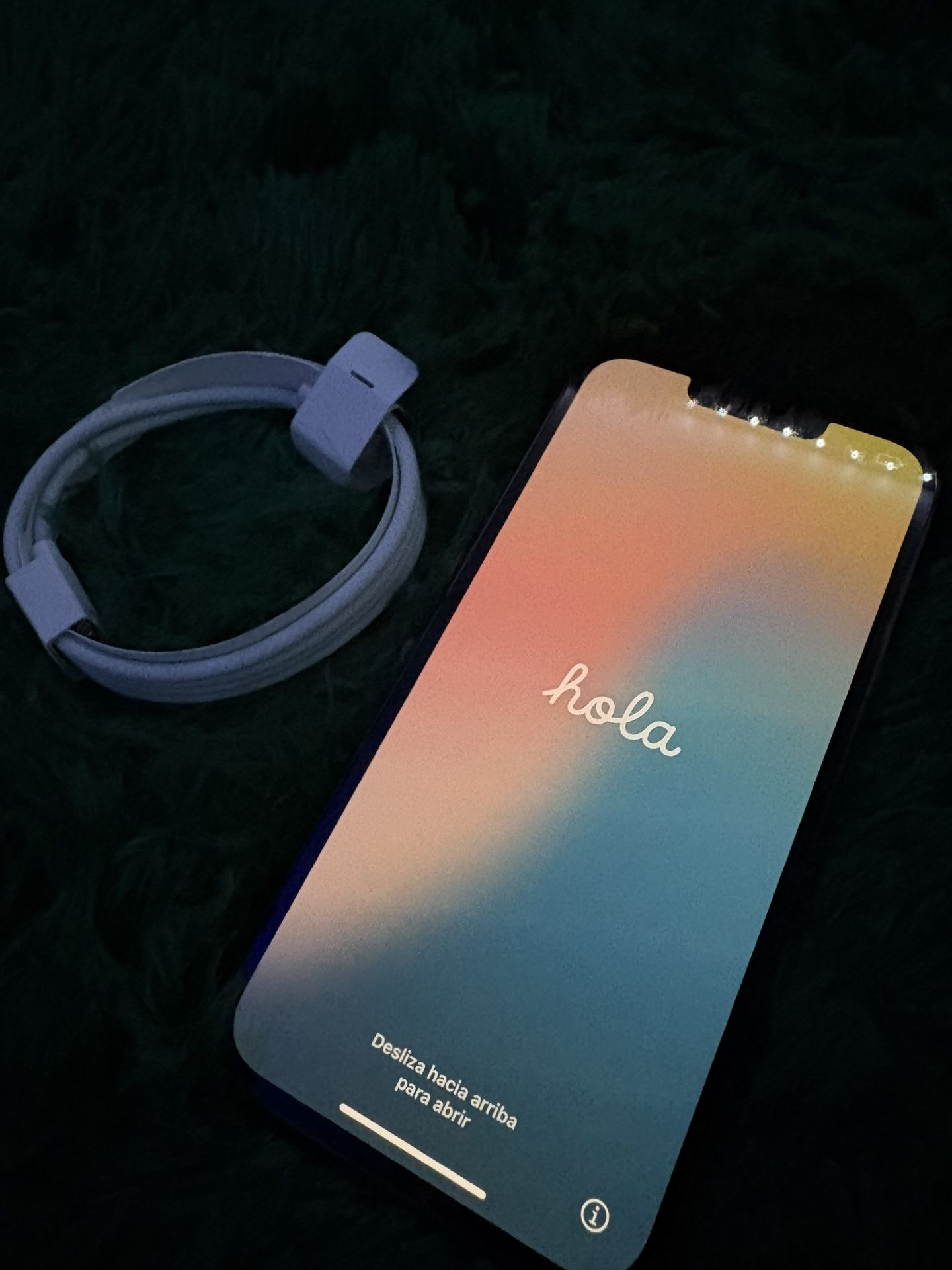 iPhone 16e