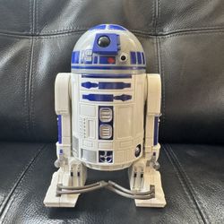 R2-D2 Figure