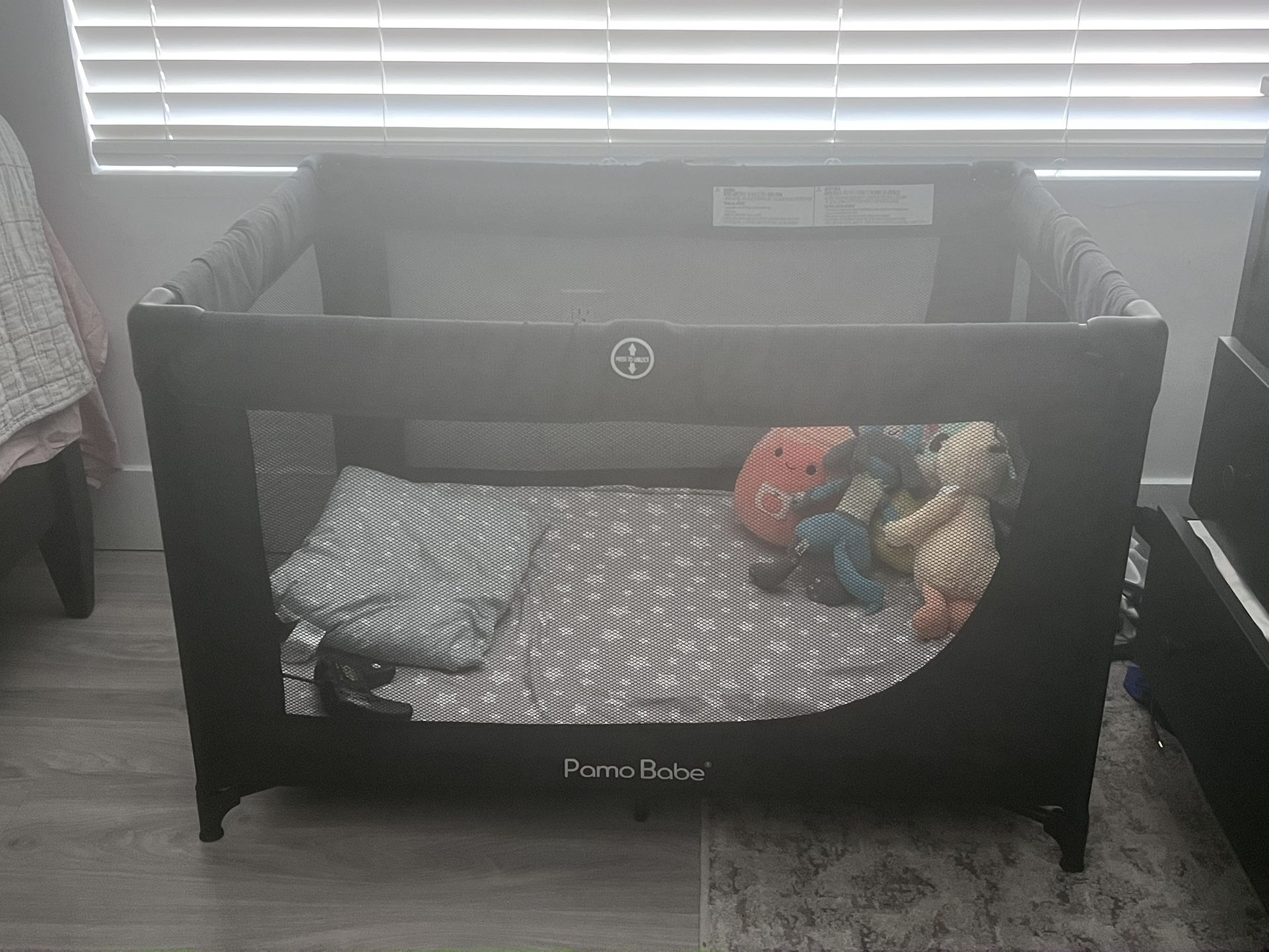 Play Pen