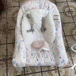 Baby Bouncer