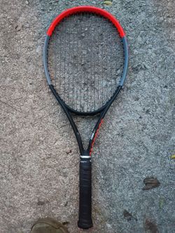 Tenis rackets