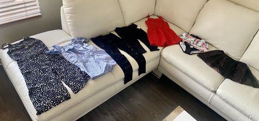 Girls Size 7/8 Clothing