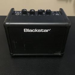 Blackstar Fly3 Watt Mini Amplifier 