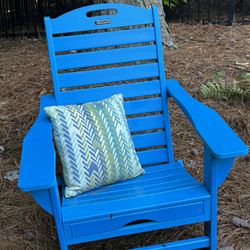 Adirondack Chairs -Pair For $150 