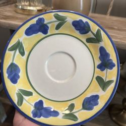 Decorative Plate