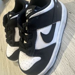 Toddler Nike