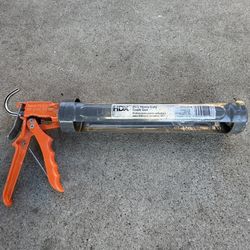 HDX 29OZ HEAVY DUTY CAULK GUN