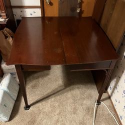 Antique table