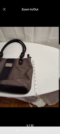 Nine West Shoulder Bag