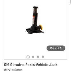 Truck Jack